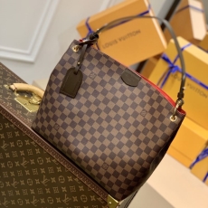 LV Shopping Bags